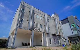 Open Hotel By Olive - Xotel